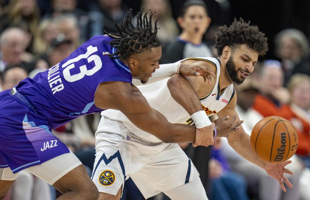 框者与内线 框者与内线