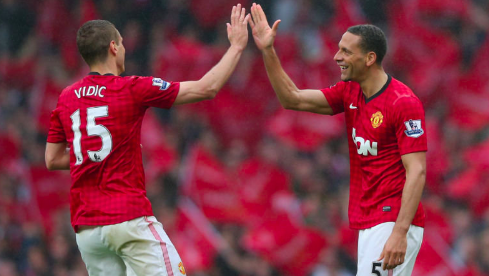 争冠路上的 争冠路上的