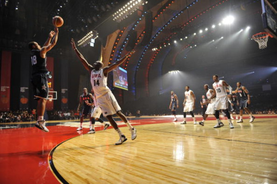 挡的统治力 挡的统治力